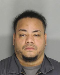 Luis Gonzalez a registered Sex Offender of New York