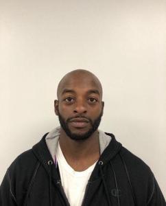 Malik Dawson a registered Sex Offender of New York