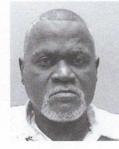 Edison Warfield a registered Sex Offender of New York