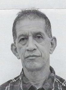 John Peralta a registered Sex Offender of New York