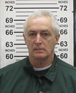 Jonathan Meek a registered Sex Offender of New York