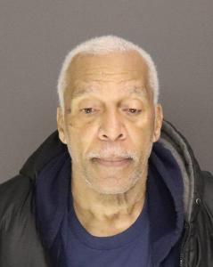 Robert Dawson a registered Sex Offender of New York