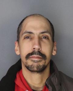 Juan Andujar a registered Sex Offender of New York
