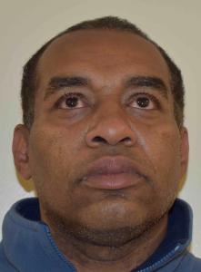 David Anderson a registered Sex Offender of New York