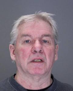 Ronald L Gillmor a registered Sex Offender of New York