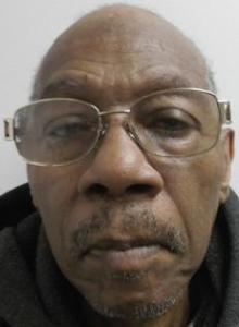 John Coleman a registered Sex Offender of Virginia