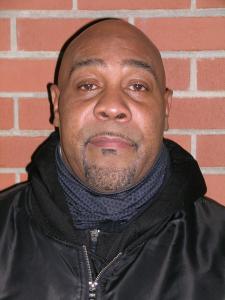 Leroy Baskins a registered Sex Offender of New York