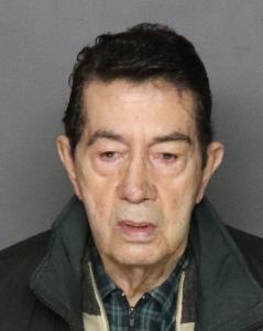 Vincent Castro a registered Sex Offender of New York