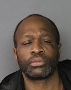 Curtis Lauderdale a registered Sex Offender of New York