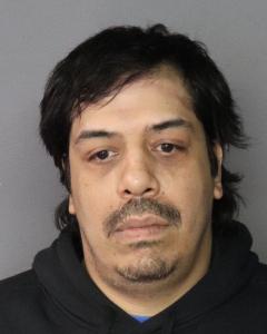 Luis A Garcia a registered Sex Offender of New York