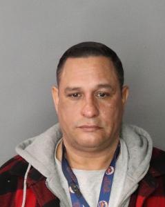 Anthony P Torres a registered Sex Offender of California