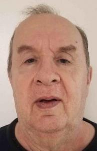 Michael Joseph Neff a registered Sex Offender of New York