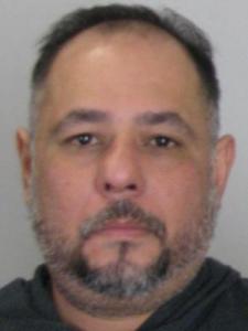 Daniel Gutierrez a registered Sex Offender of New Jersey