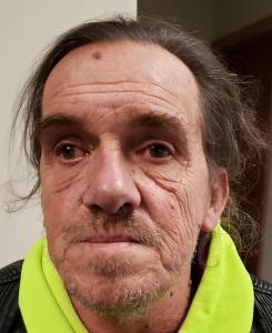 Edward W Webb a registered Sex Offender of New York