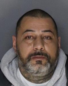 Orlando Figueroa a registered Sex Offender of New York