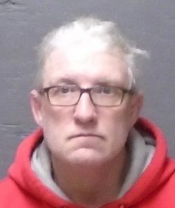 Peter A Lussier a registered Sex Offender of New York
