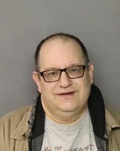 David Steur a registered Sex Offender of New York