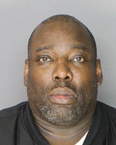 Frankie Cook a registered Sex Offender of New Jersey