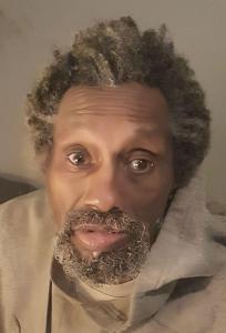 Bernard Alston a registered Sex Offender of New York