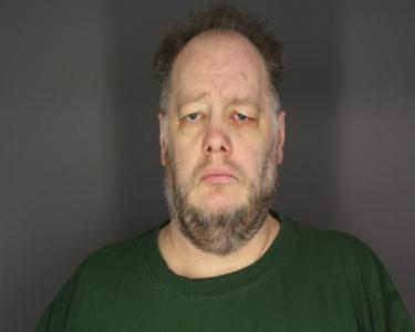 Franklin Treat a registered Sex Offender of New York