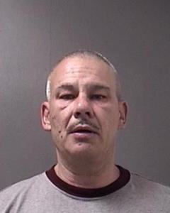 Edward J Cashdollar a registered Sex Offender of New York