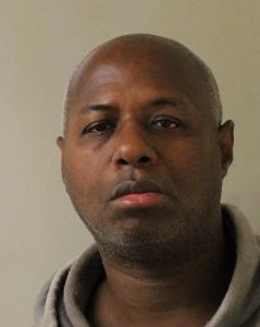 Dwayne Johnson a registered Sex Offender of New York