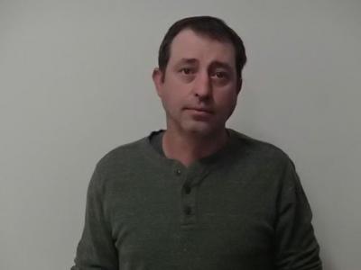 Jason D Higgins a registered Sex Offender of New York
