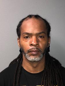 Bushawn Lewis a registered Sex Offender of New York