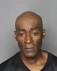 Elmer Mapp a registered Sex Offender of New York