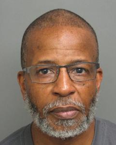 Perry Davis a registered Sex Offender of New York
