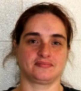 Jennifer L Brockway a registered Sex or Violent Offender of Oklahoma