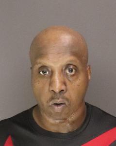 Bruce Mccoy a registered Sex Offender of New York