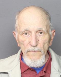 Herbert E Arnold a registered Sex Offender of New York