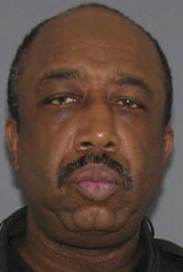 Larry Philpot a registered Sex Offender of Ohio