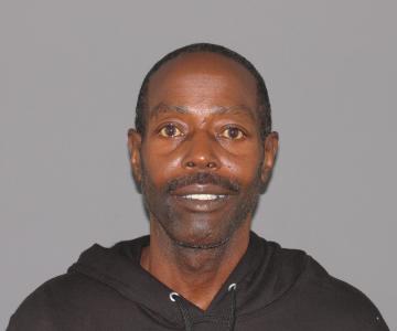 Eric Lockett a registered Sex Offender of New York