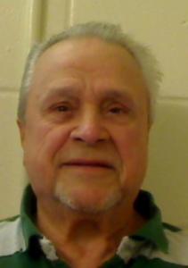 Peter Martina a registered Sex or Violent Offender of Indiana