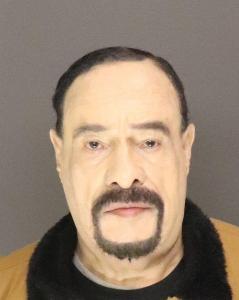Ivan Muniz a registered Sex Offender of New York
