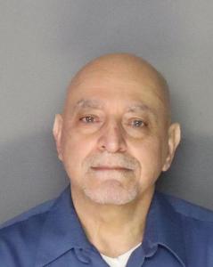 Robert Perez a registered Sex Offender of New York