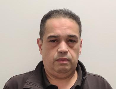 Ricardo L Ortiz a registered Sex Offender of New York