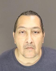 Luis Aguila a registered Sex Offender of New York