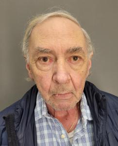 Stanley Ball a registered Sex Offender of New York