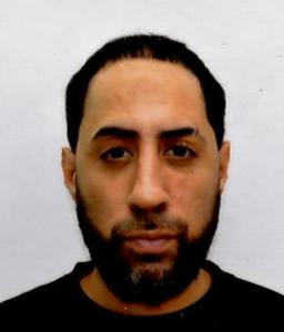 Rafael Perez a registered Sex Offender of New Jersey