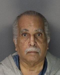 Ismael Serrano a registered Sex Offender of New York