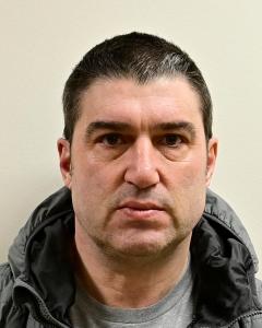Thomas J Baroni a registered Sex Offender of New York