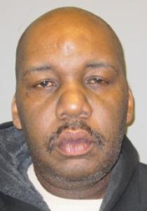Fred Robinson a registered Sex Offender of New Jersey