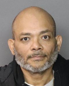 Bobby Cruz a registered Sex Offender of New York