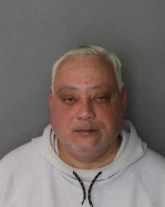 Angel Ortiz a registered Sex Offender of New York