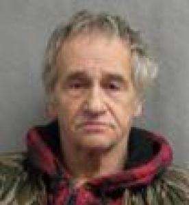 Stephen T Horton a registered Sex Offender of Michigan