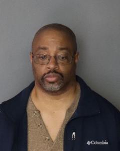 William Dipastorossini a registered Sex Offender of New York