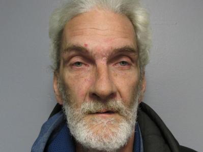 Douglas Walrath a registered Sex Offender of New York